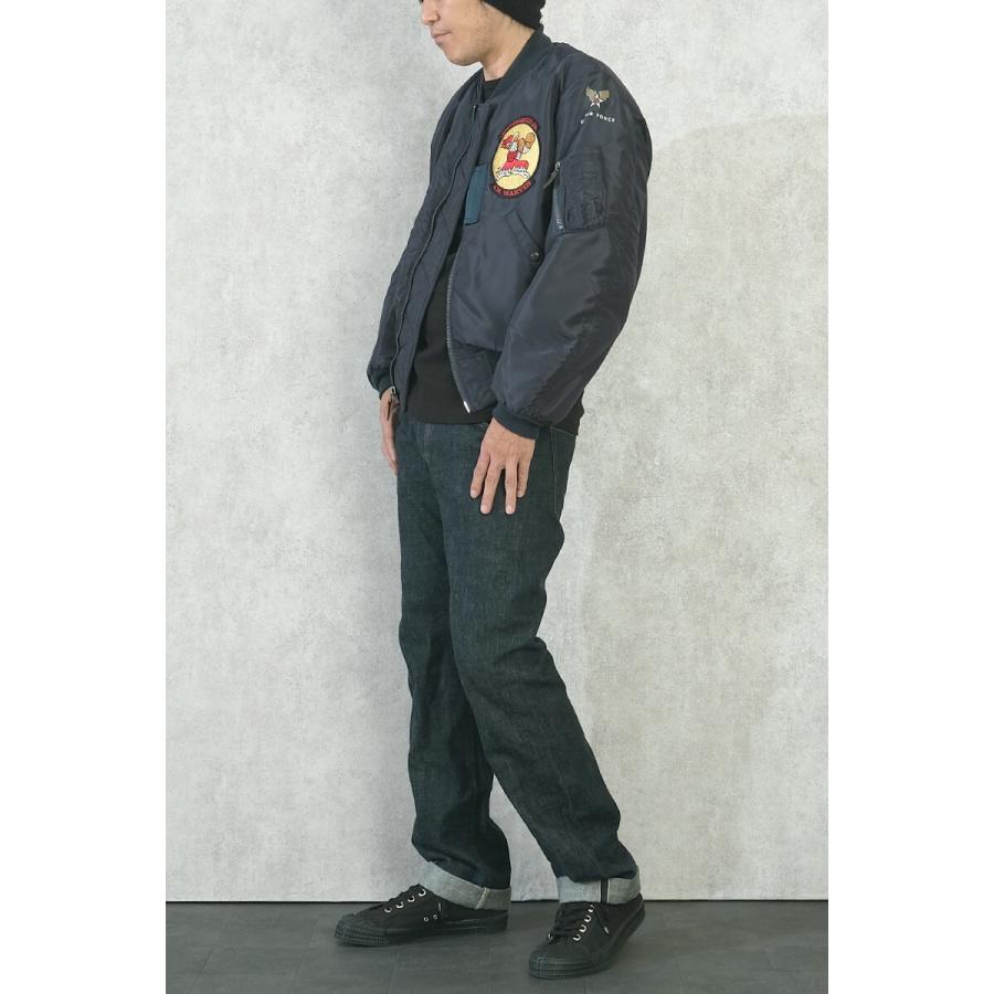 BUZZ RICKSON'S バズリクソンズ #BR15570 B-15C(MOD.)フライト BUZZ RICKSON'S バズリクソンズ #BR15570 B-15C(MOD.)フライト