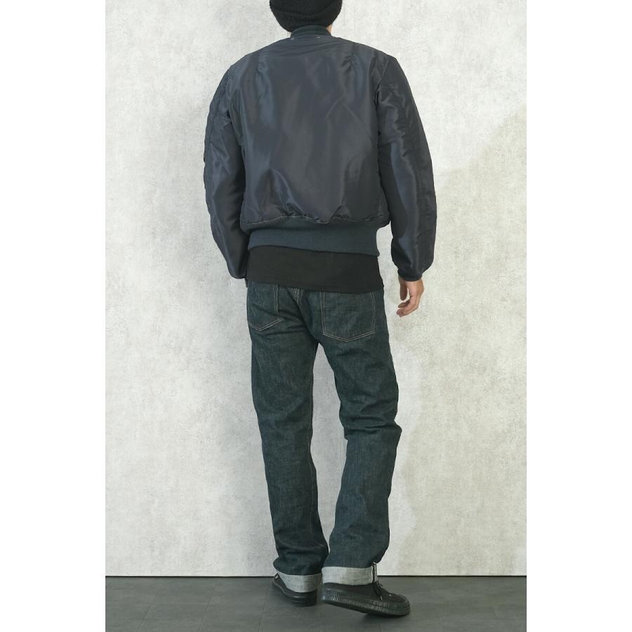 BUZZ RICKSON'S バズリクソンズ #BR15570 B-15C(MOD.)フライト BUZZ RICKSON'S バズリクソンズ #BR15570 B-15C(MOD.)フライト