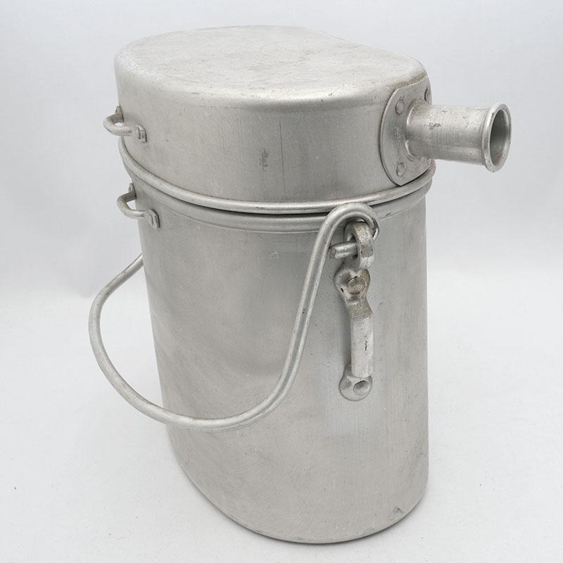 フランス軍　飯盒　メスキット　カトラリー　セット　デッドストック フランス軍 飯盒 メスキット カトラリー セット デッドストック