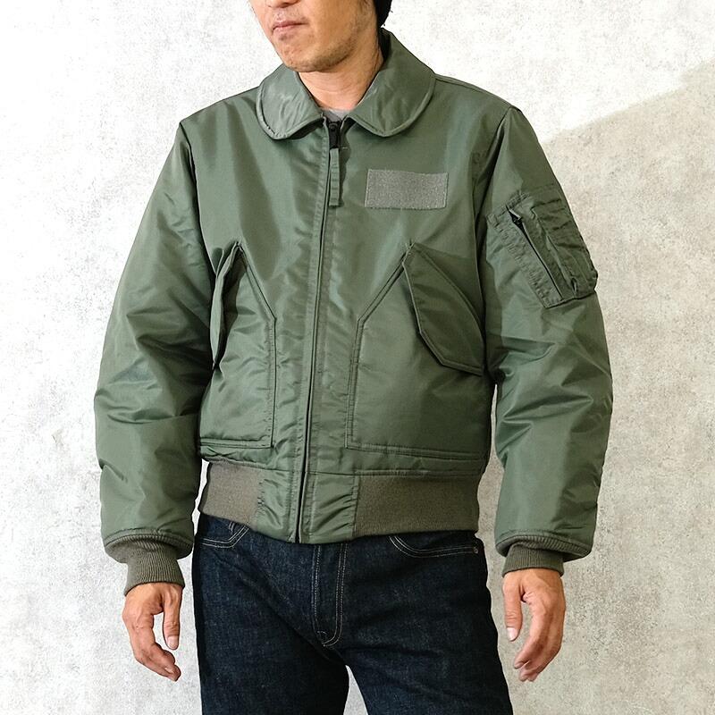 AVIREX（アヴィレックス） アビレックス #7835952031(7834952042) CWU