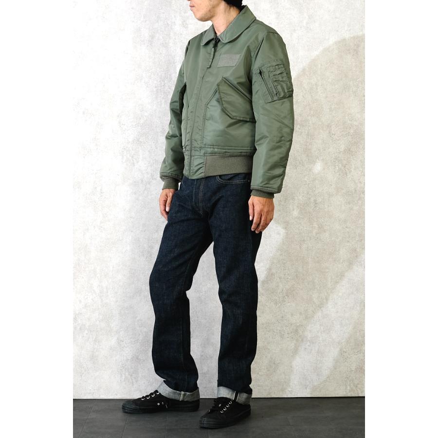 AVIREX（アヴィレックス） アビレックス #7835952031(7834952042) CWU