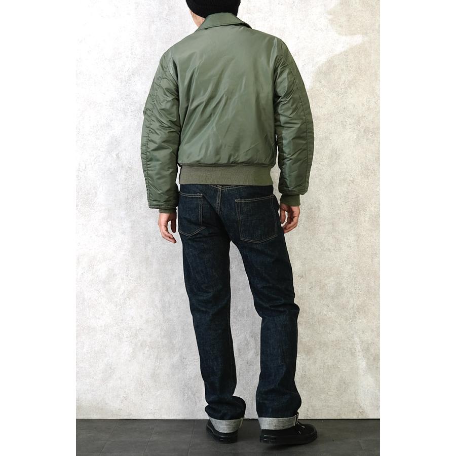 AVIREX（アヴィレックス） アビレックス #7835952031(7834952042) CWU