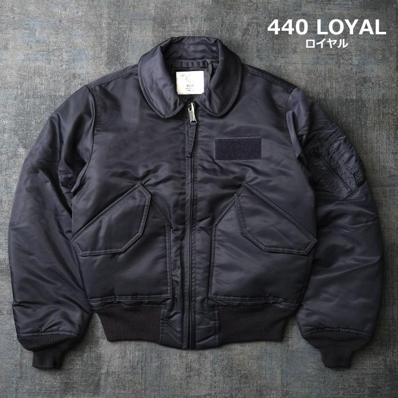 AVIREX（アヴィレックス） アビレックス #7835952031(7834952042) CWU