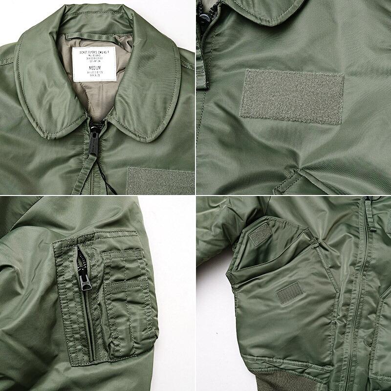 AVIREX（アヴィレックス） アビレックス #7835952031(7834952042) CWU