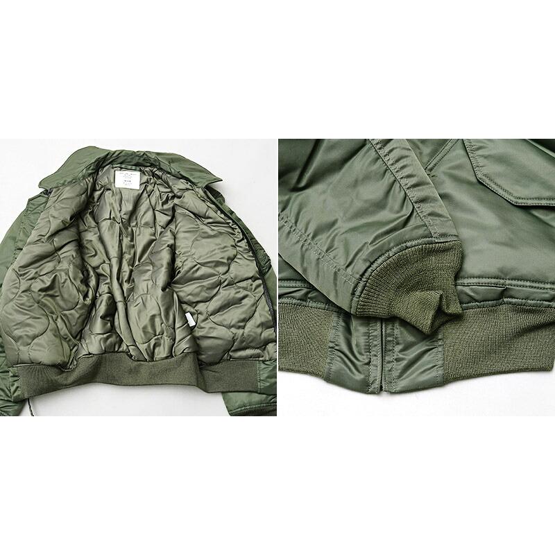 AVIREX（アヴィレックス） アビレックス #7835952031(7834952042) CWU