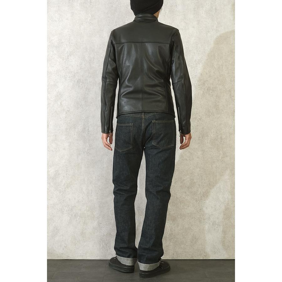 Retro Grade（レトログレード） #7933150002 シングル ライダース