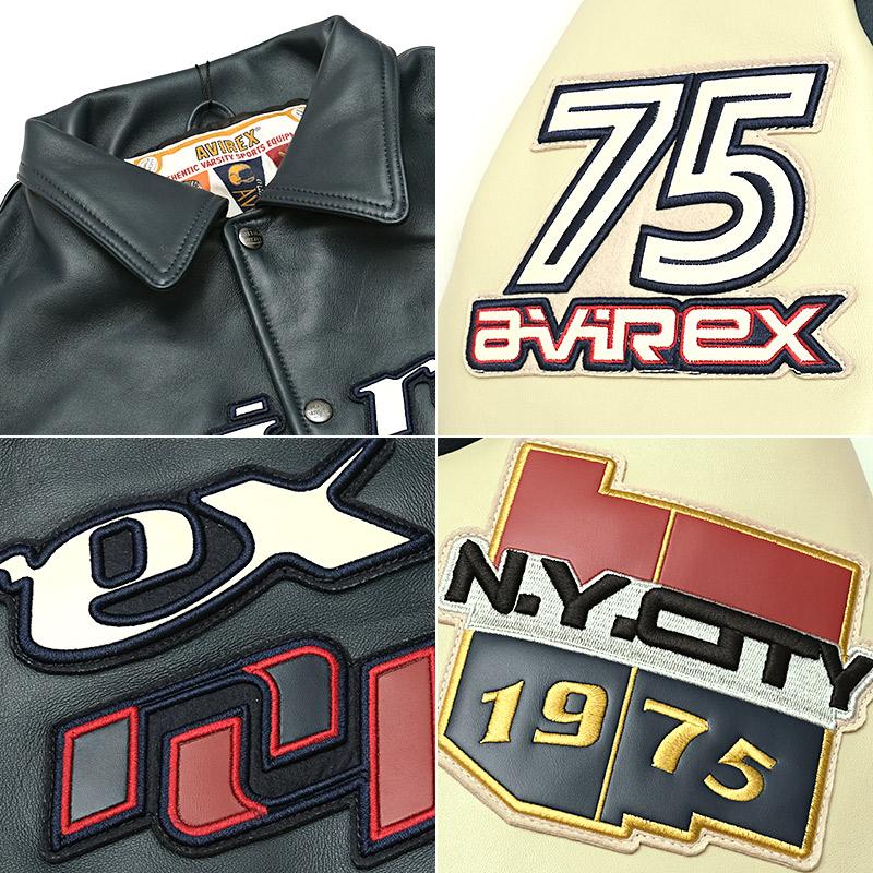 AVIREX 25%OFF!□AVIREX アビレックス #7834250003 90's AVIREX 25%OFF!□AVIREX アビレックス #7834250003 90's