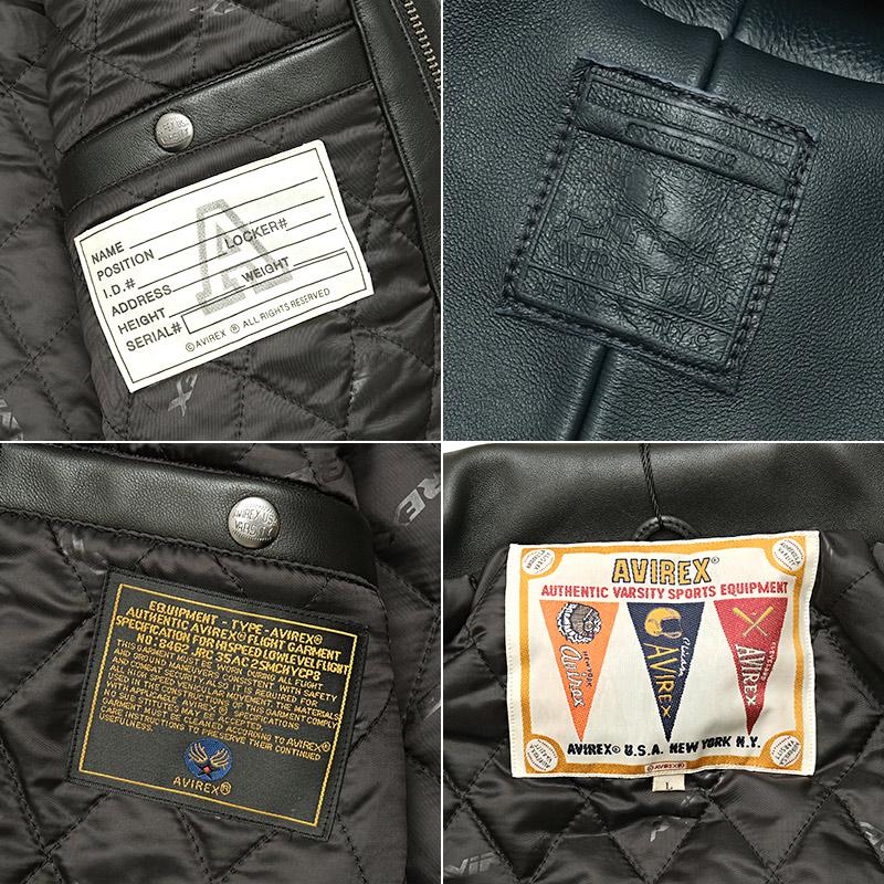 AVIREX 25%OFF!□AVIREX アビレックス #7834250003 90's AVIREX 25%OFF!□AVIREX アビレックス #7834250003 90's