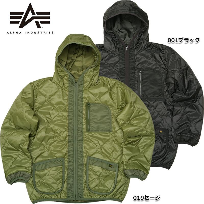 Alpha Industries 5%OFF!□ALPHA社 アルファ #TA1733 キルト Alpha Industries 5%OFF!□ALPHA社 アルファ #TA1733 キルト
