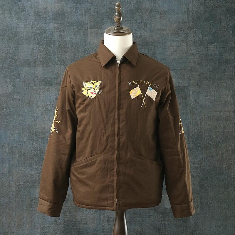TAILOR TOYO TAILORTOYO テーラー東洋 #TT15548 Late 1960s Style 
