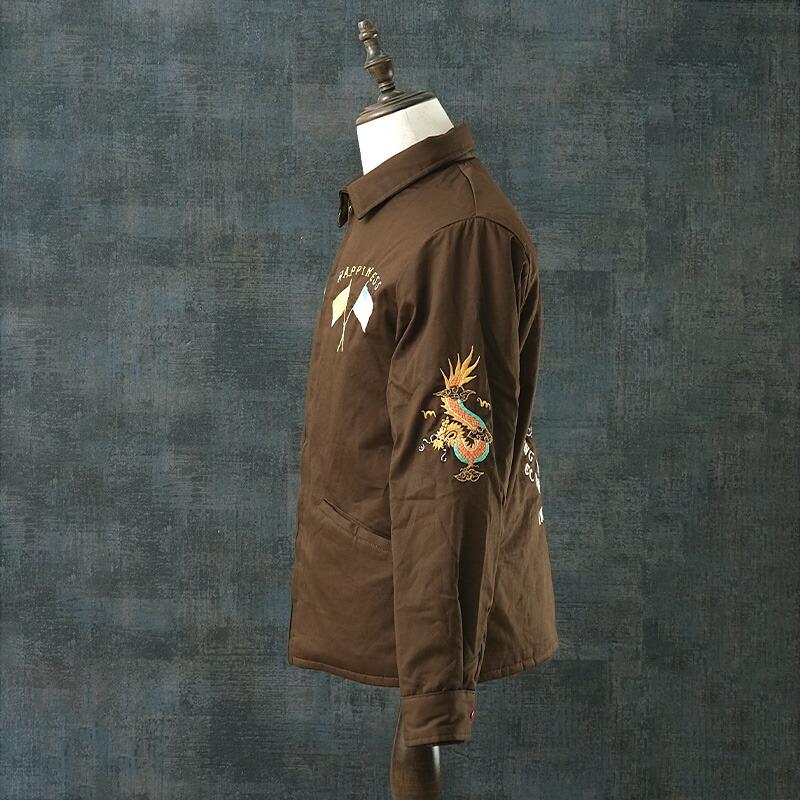 TAILOR TOYO TAILORTOYO テーラー東洋 #TT15548 Late 1960s Style 