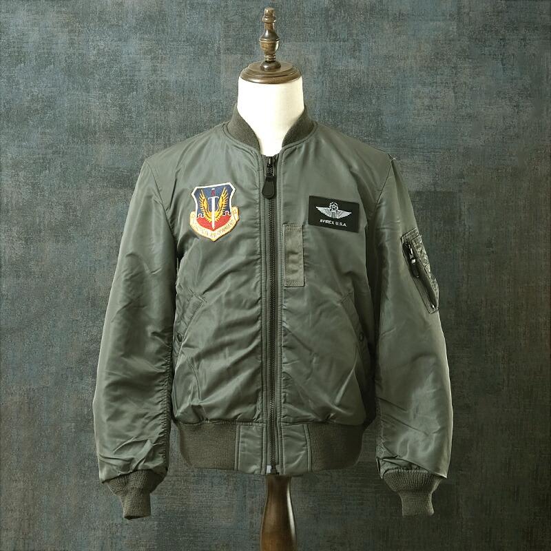 AVIREX 30%OFF!□AVIREX アビレックス #7834252037 VINTAGE AVIREX 30%OFF!□AVIREX アビレックス #7834252037 VINTAGE