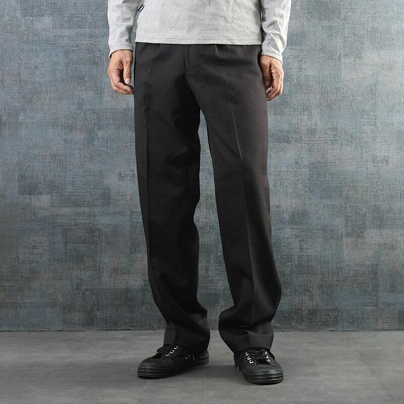 イギリス軍 ROYAL NAVY No.3 ドレスパンツ ブラック デッド イギリス軍 ROYAL NAVY No.3 ドレスパンツ ブラック デッド