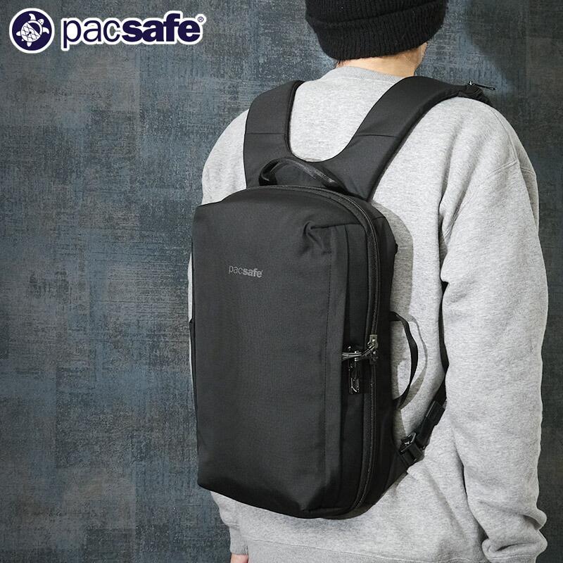 METROSAFE PACSAFE パックセーフ #12970344(30665) メトロセーフ