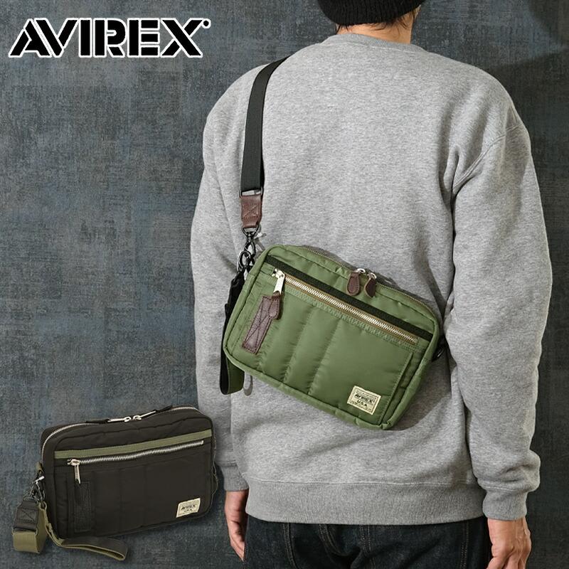 AVIREX（アヴィレックス） アビレックス #7834976009 ニュー フライト 