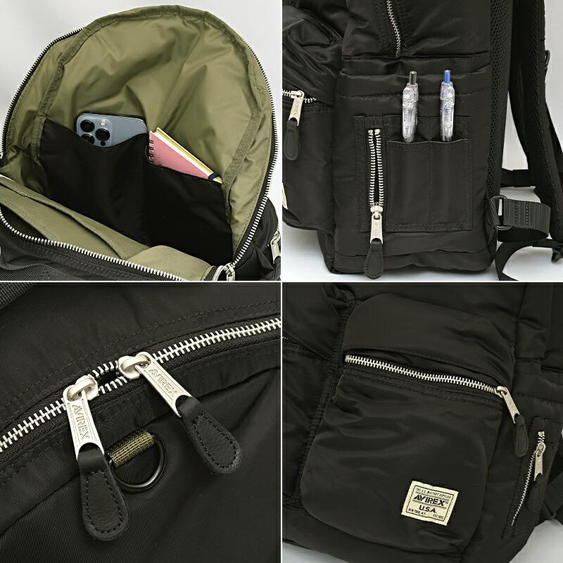 AVIREX（アヴィレックス） アビレックス #7834976010 ニュー フライト