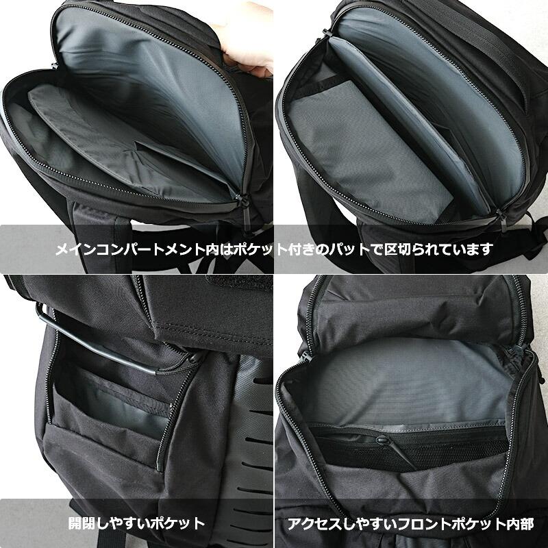 MYSTERY RANCH MYSTERYRANCH ミステリーランチ #19761621 リップ