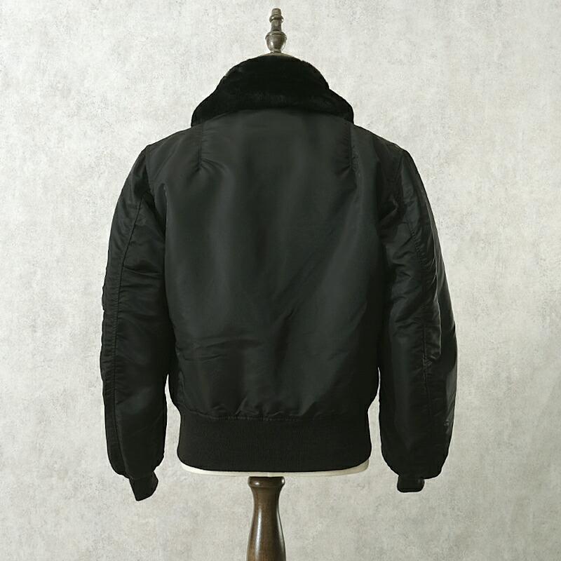 BUZZ RICKSON'S バズリクソンズ #BR15624 B-15C フライト BUZZ RICKSON'S バズリクソンズ #BR15624 B-15C フライト