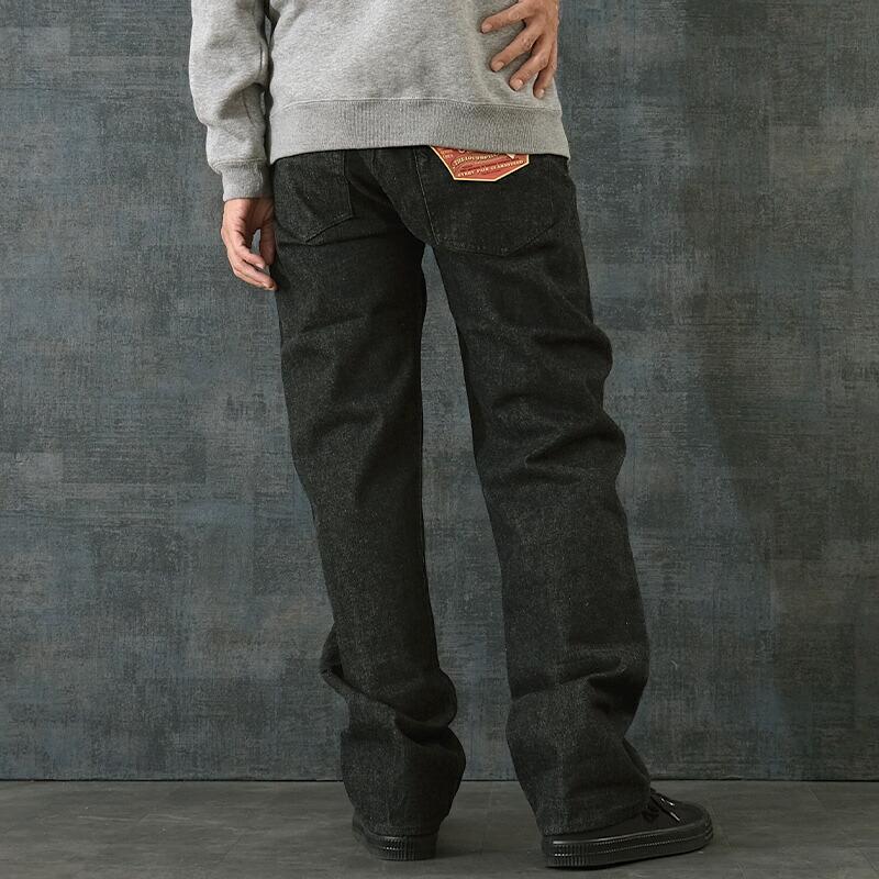 Sugar Cane sugarcane ブラックデニムパンツ W32 L34 楽天市場】[送料無料]SUGAR CANE : 14.25oz. BLACK DENIM 1947