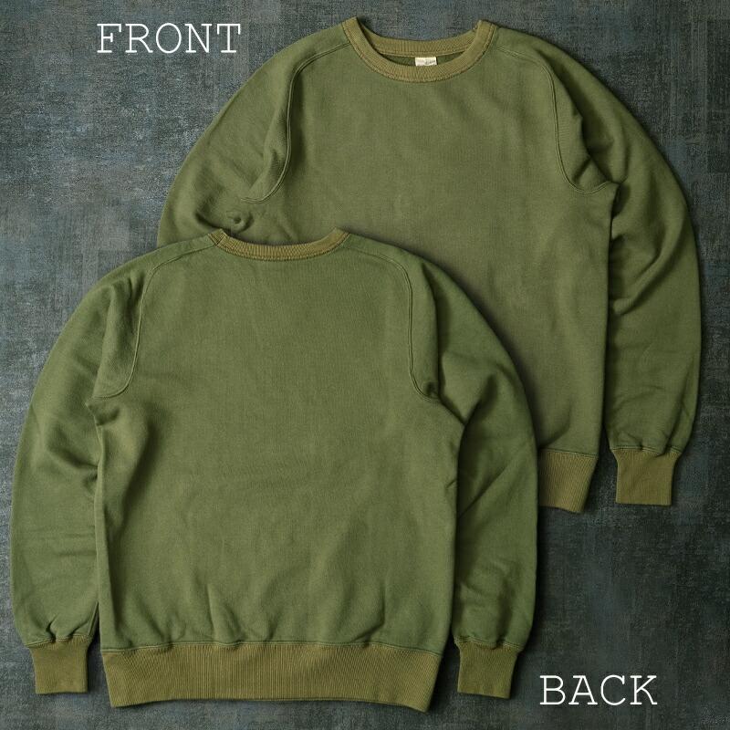 BUZZ RICKSON'S バズリクソンズ #BR69463 フリーダムスリーブ