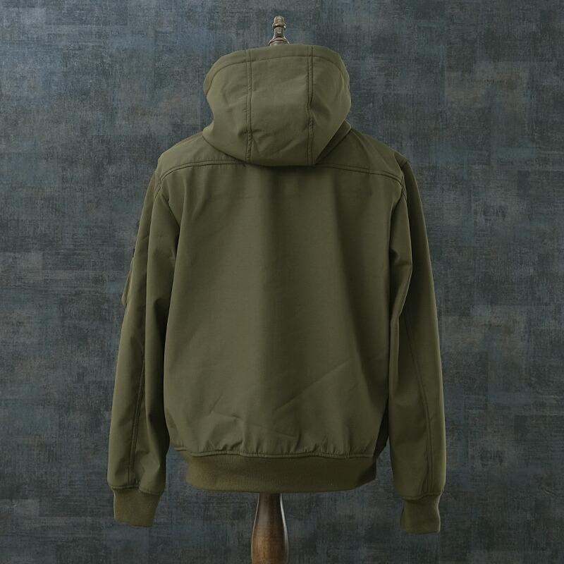 Alpha Industries（アルファ・インダストリーズ） ALPHA社 アルファ