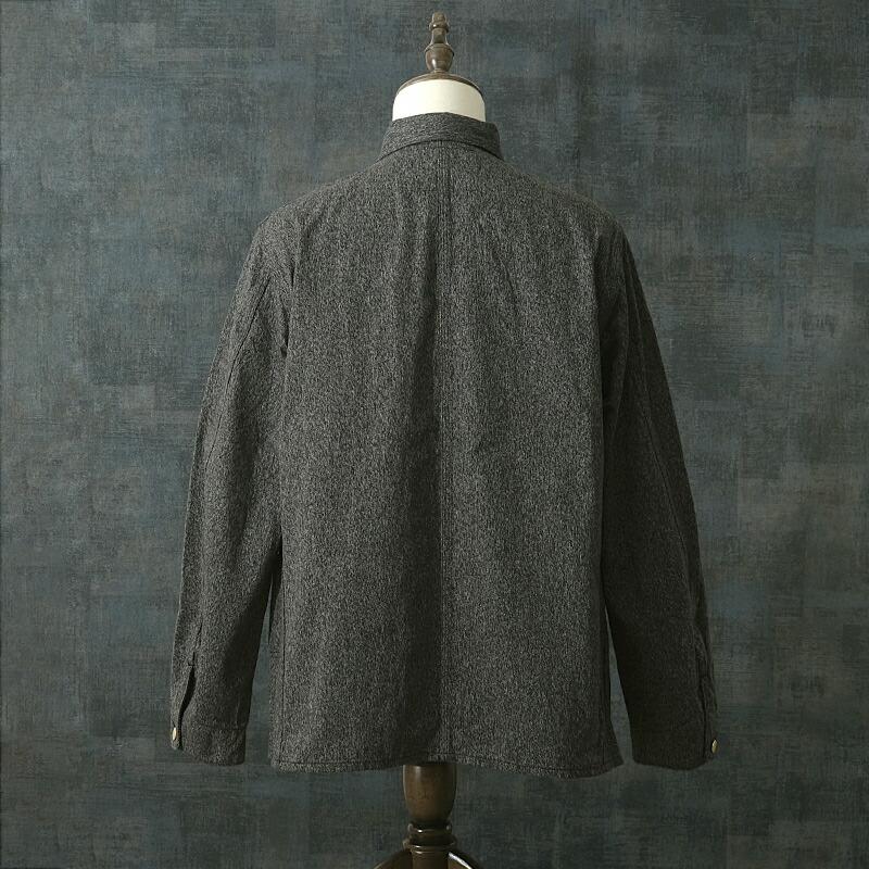 SUGAR CANE SUGARCANE シュガーケーン #SC15659 9oz. ブラック