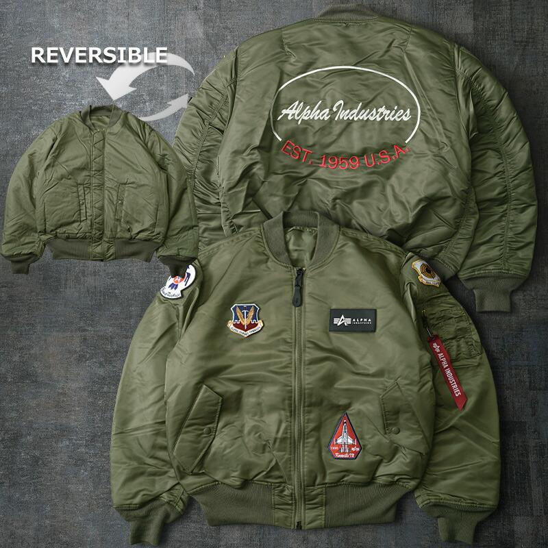 Alpha Industries 5%OFF!□ALPHA社 アルファ #TA0527 MA-1 Alpha Industries 5%OFF!□ALPHA社 アルファ #TA0527 MA-1