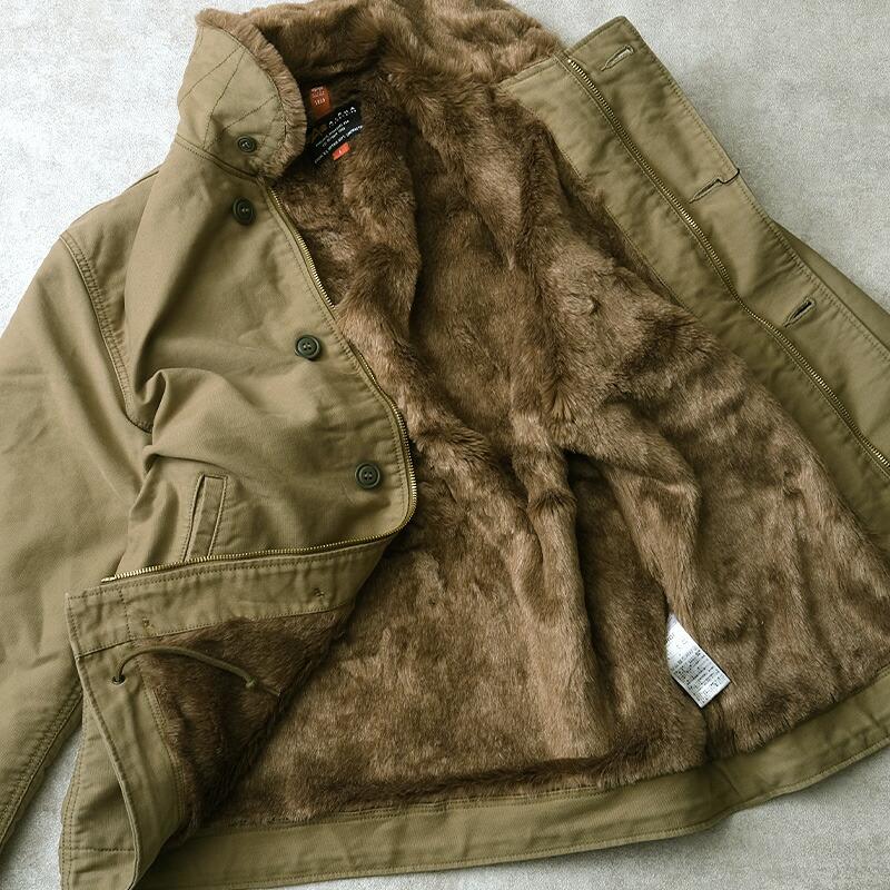 Alpha Industries 30%OFF!□ALPHA社 アルファ #TA1717 N-1 Alpha Industries 30%OFF!□ALPHA社 アルファ #TA1717 N-1