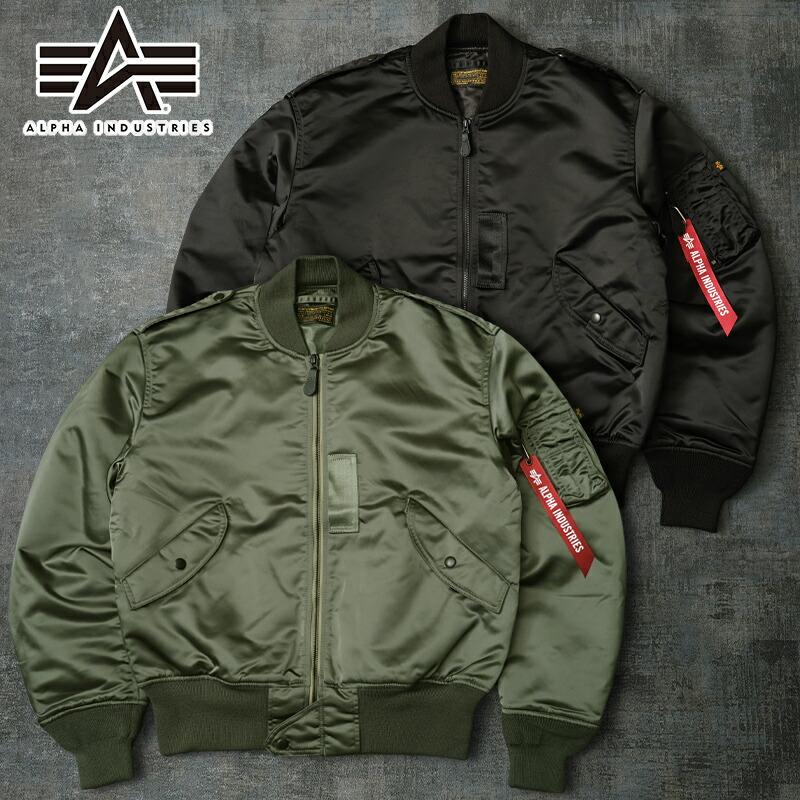 Alpha Industries 5%OFF!□ALPHA社 アルファ #TA0529 L-2B Alpha Industries 5%OFF!□ALPHA社 アルファ #TA0529 L-2B