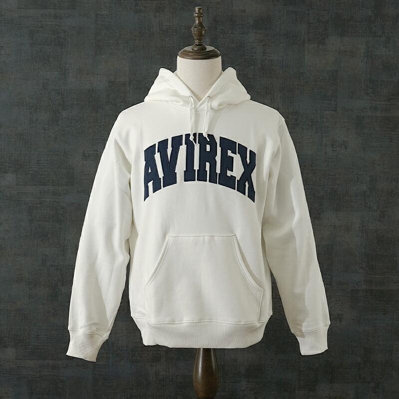 AVIREX（アヴィレックス） アビレックス #7833931006 デイリー 長袖