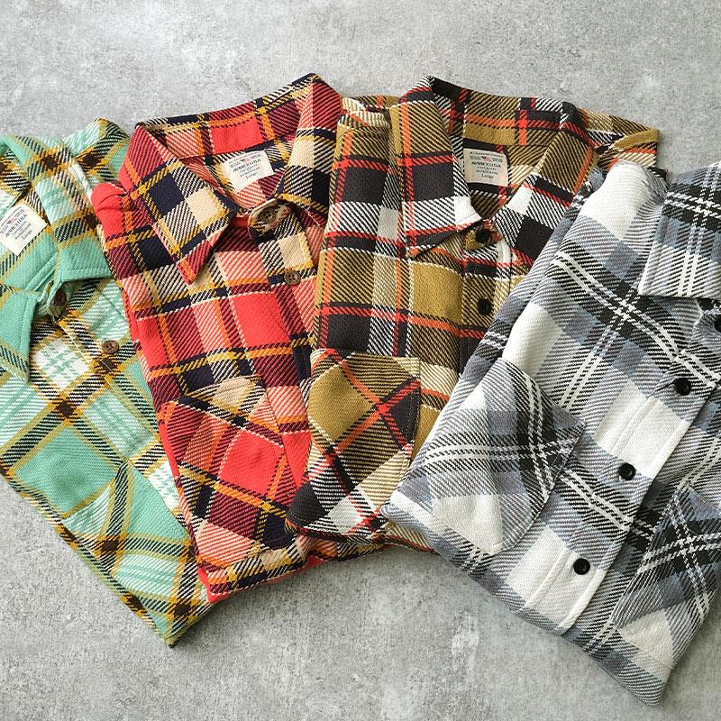 AVIREX（アヴィレックス） アビレックス #7834920002 デイリー 長袖