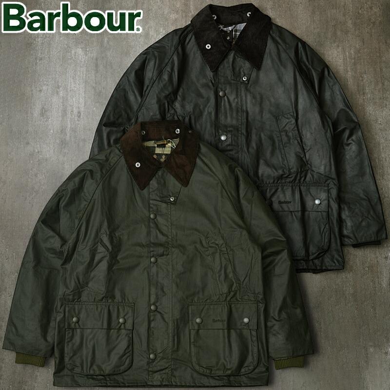 Barbour（バブアー） #7934955002 ビデイル ワックス コットン