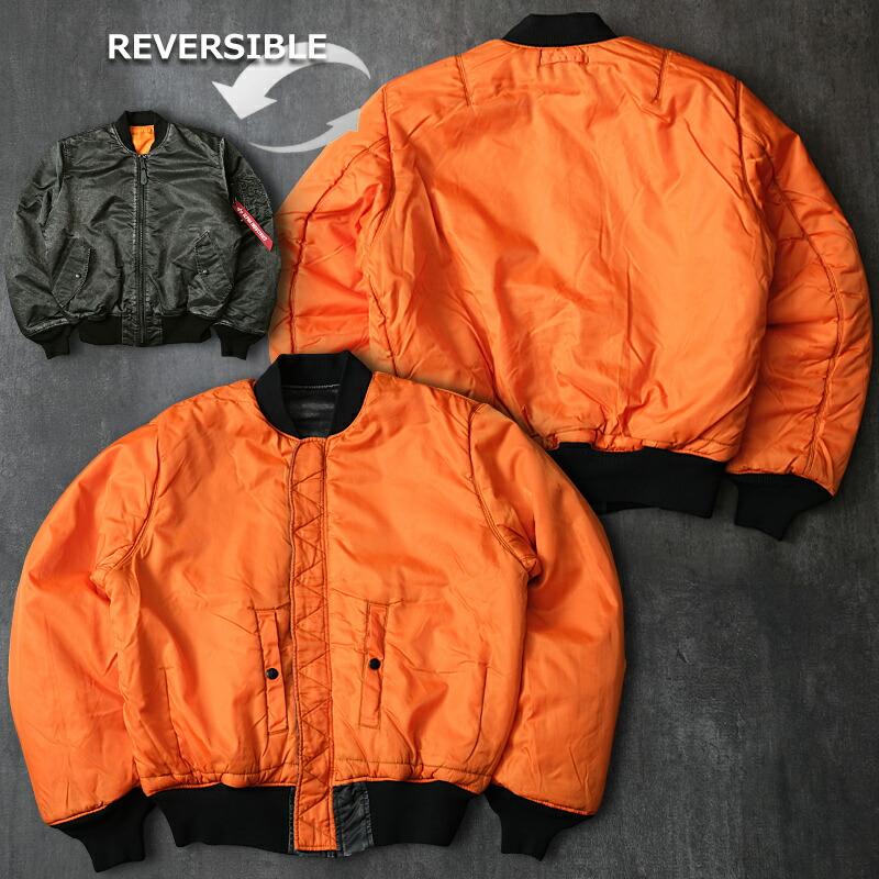 Alpha Industries 5%OFF!□ALPHA社 アルファ #TA0530 MA-1 Alpha Industries 5%OFF!□ALPHA社 アルファ #TA0530 MA-1