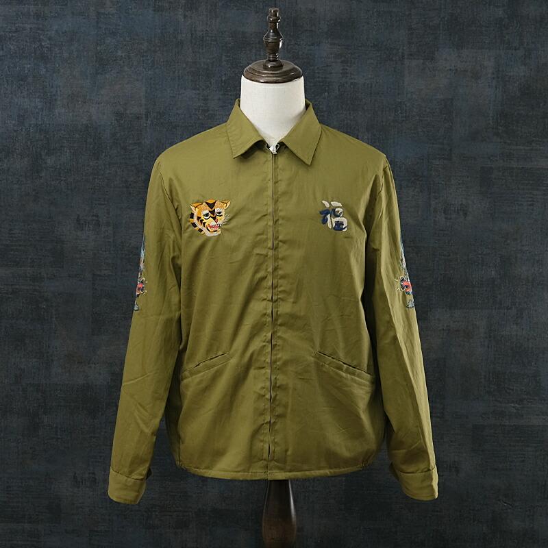 TAILOR TOYO TAILORTOYO テーラー東洋 #TT15684 Late 1960s Style