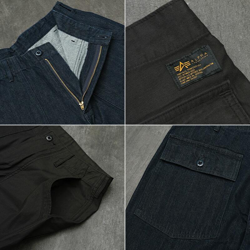 Alpha Industries（アルファ・インダストリーズ） 30%OFF！□ALPHA社