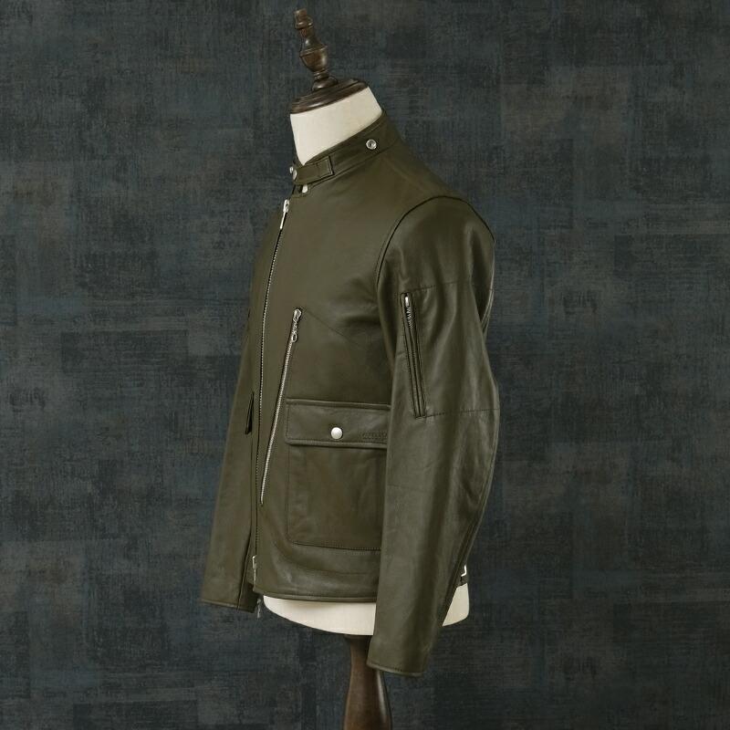 AVIREX（アヴィレックス） アビレックス #7835150010 レザー