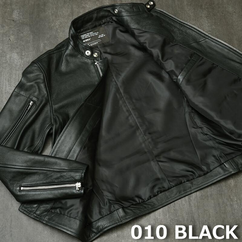 AVIREX（アヴィレックス） アビレックス #7835150010 レザー