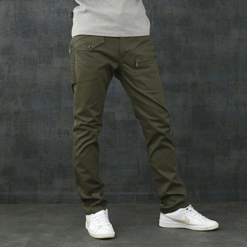 AVIREX（アヴィレックス） アビレックス #7834910002 ストレッチ