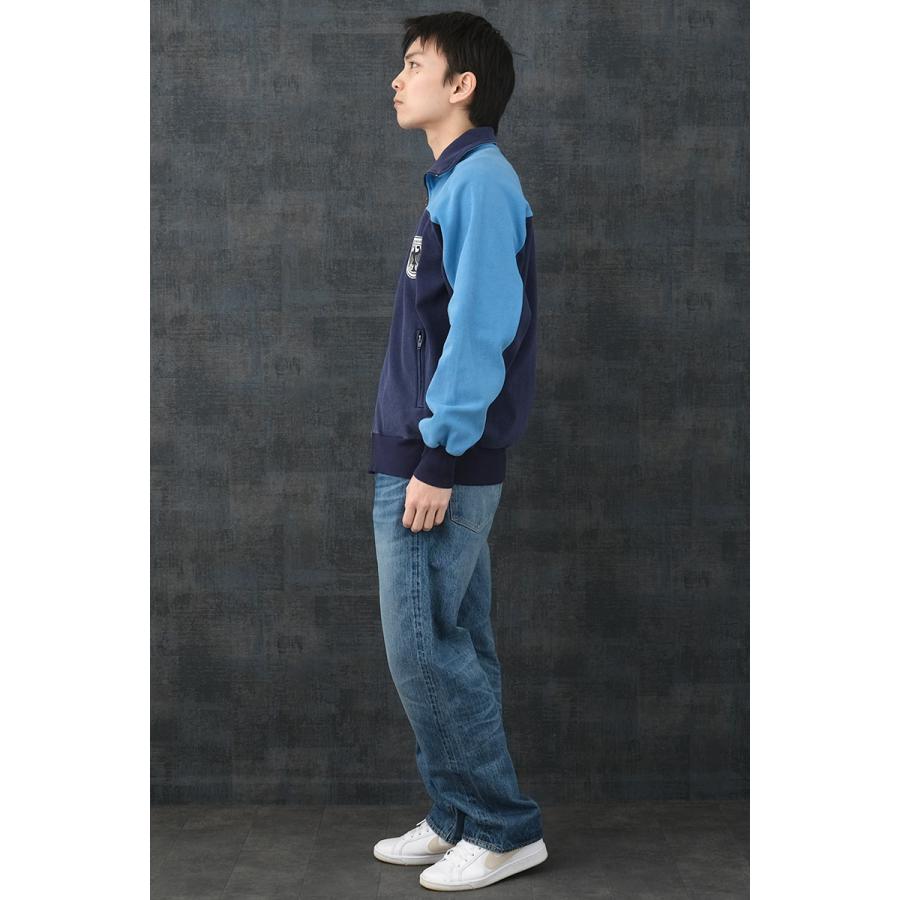 ドイツ軍 トレーニングジャージ ブルー adidas製 USED BW ドイツ軍 トレーニングジャージ ブルー adidas製 USED BW