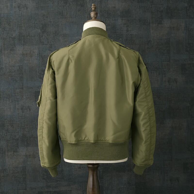 BUZZ RICKSON'S バズリクソンズ #BR15709 L-2 フライトジャケット