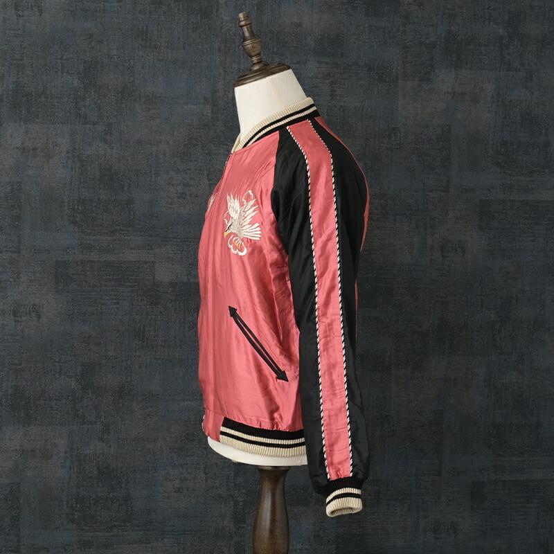 ☆テーラー東洋　☆リバーシブルスカジャン☆美品 TAILOR TOYO TAILORTOYO テーラー東洋 #TT15682 Early 1950s Style