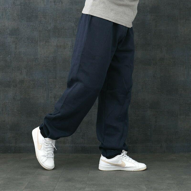 US NAVY セットアップ L パーカー　スウェットパンツ U.S. NAVY スウェットパンツ ネイビー/ミリタリー - CDC GENERAL