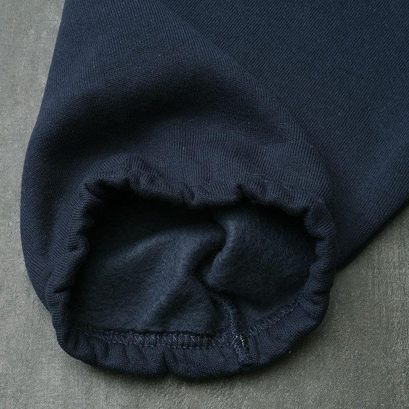 米軍 U.S.NAVY スウェットパンツ ネイビー NAVYロゴ NAVY PRIDE製