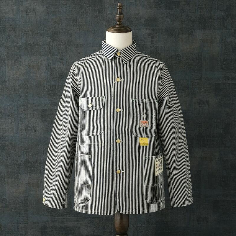 SUGAR CANE SUGARCANE シュガーケーン #SC15656 11oz. ヒッコリー