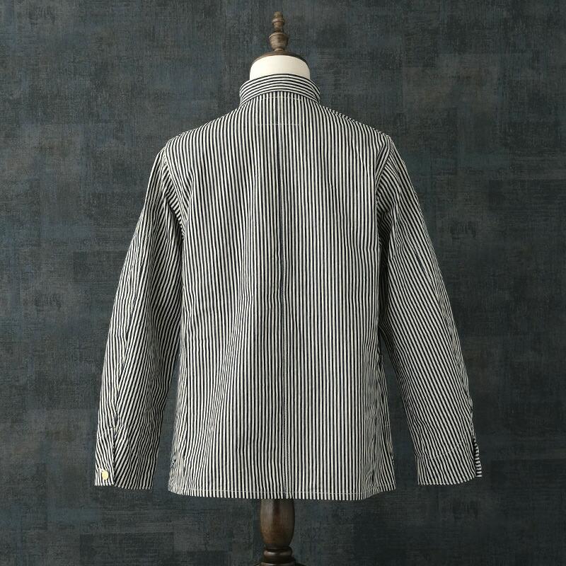 SUGAR CANE SUGARCANE シュガーケーン #SC15656 11oz. ヒッコリー