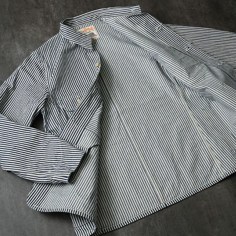 SUGAR CANE SUGARCANE シュガーケーン #SC15656 11oz. ヒッコリー