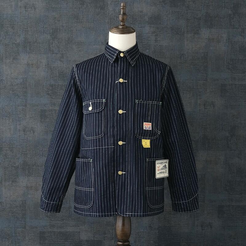 SUGAR CANE SUGARCANE シュガーケーン #SC15658 9oz. ウォバッシュ