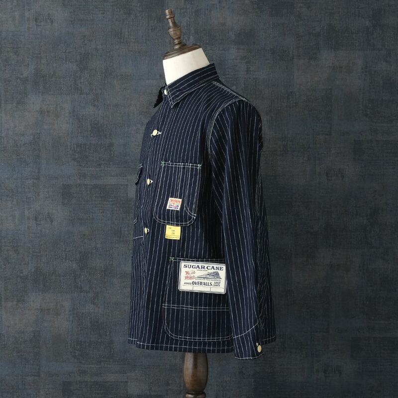 SUGAR CANE SUGARCANE シュガーケーン #SC15658 9oz. ウォバッシュ