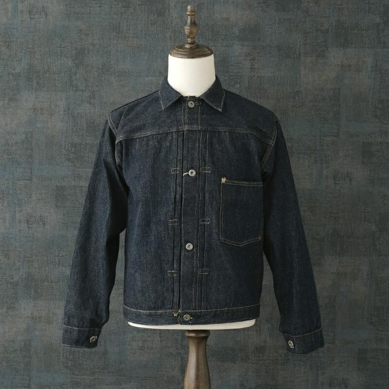 SUGAR CANE SUGARCANE シュガーケーン #SC19010 Super “Denim