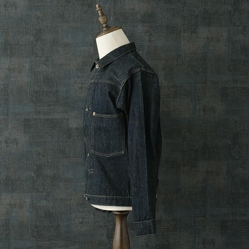 SUGAR CANE SUGARCANE シュガーケーン #SC19010 Super “Denim